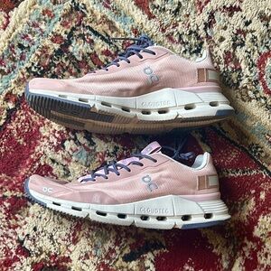 Cloudnova Form sneakers